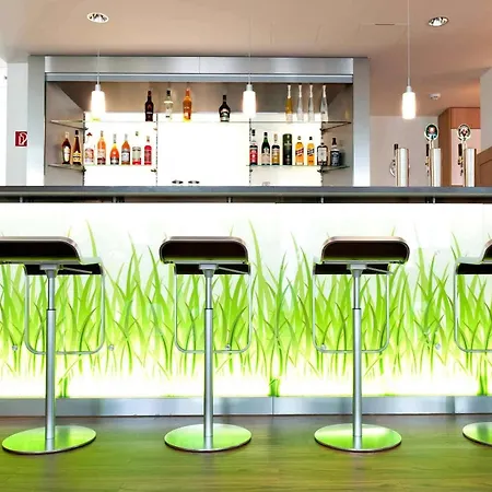 Ibis Süd 4*