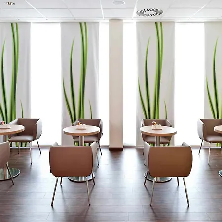 Ibis Süd 4*