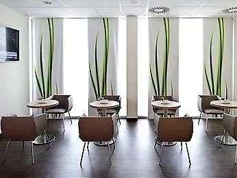 Ibis Sued Hotell