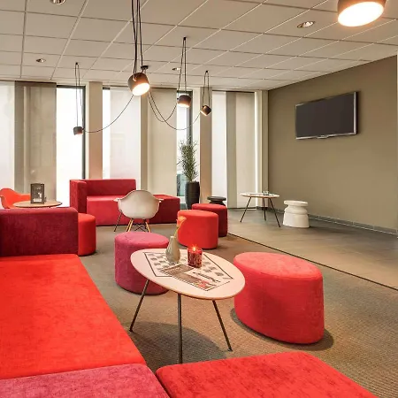 Ibis Sued Hotel