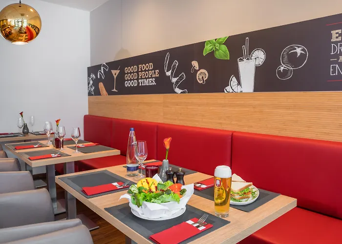 Ibis Süd