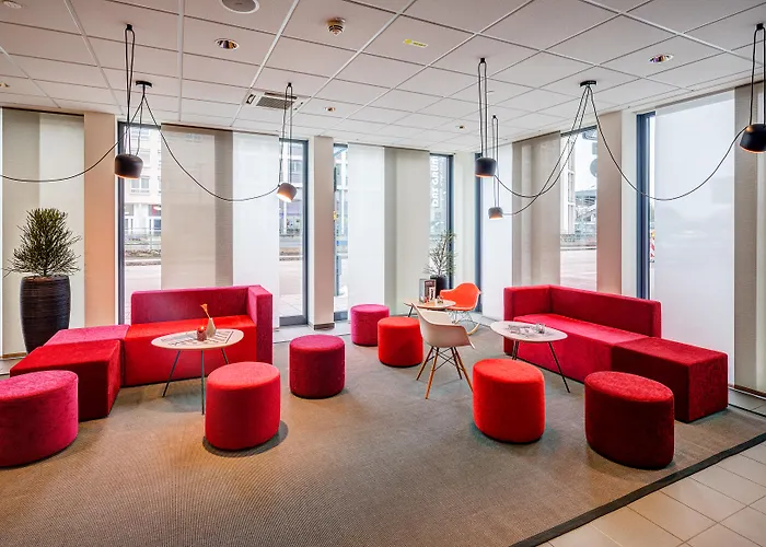 Ibis Süd 4*