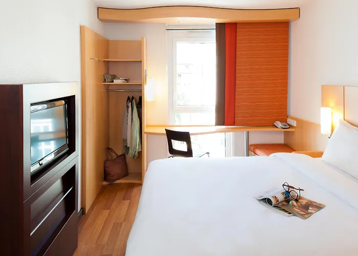 Ibis Sued Munich