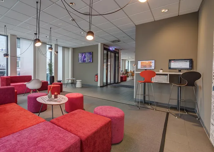 Ibis Süd 4* München