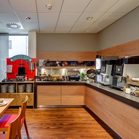 Hotel Ibis Sued Munique