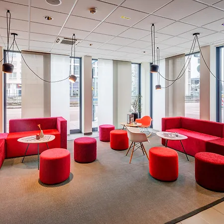 Ibis Sued 4*