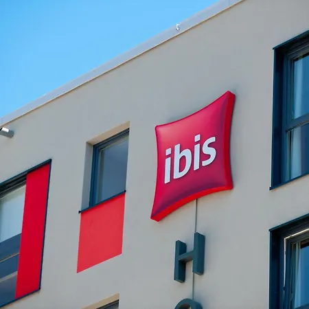 Отель Ibis Sued Мюнхен
