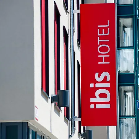 Ibis Sued 4*