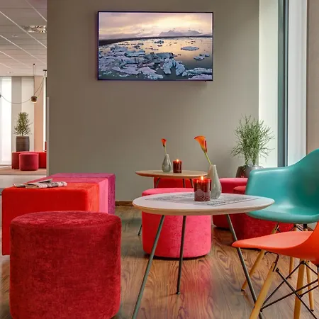 Ibis Sued Hotel Munique
