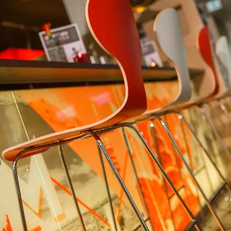 Hotel Ibis Sued