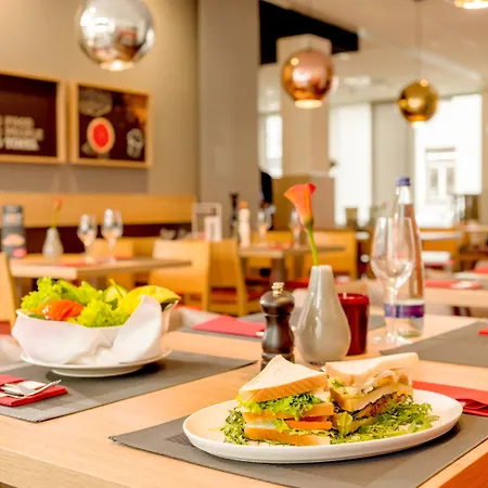 Ibis Sued 4*