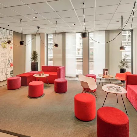 Ibis Sued 4*
