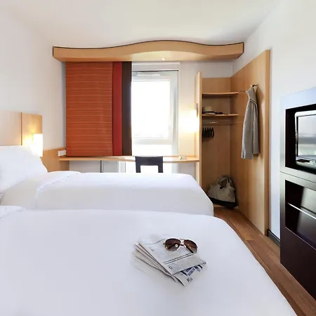 Ibis Sued Hotel 4*