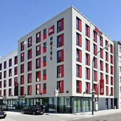 Ibis Süd München