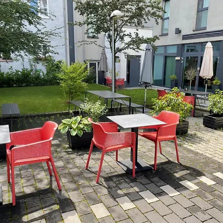 Hotel Ibis Sued