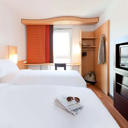 Ibis Sued Hotel
