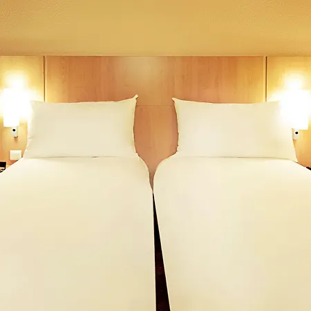 Hotel Ibis Sued