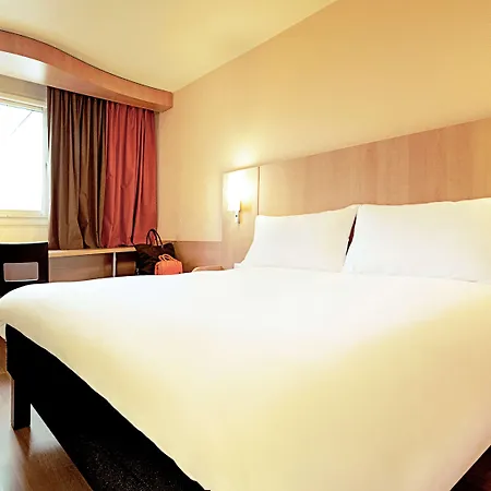 Ibis Sued Munich