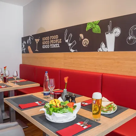 Ibis Süd