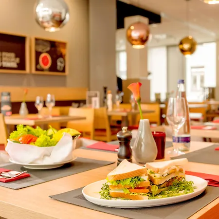 Ibis Sued Munich