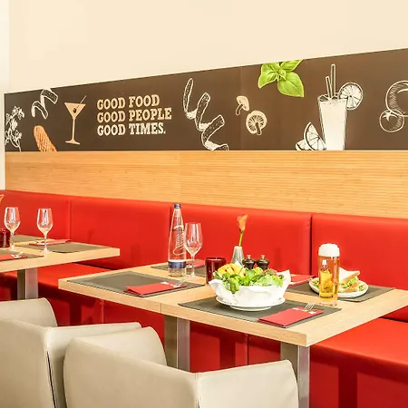 Ibis Sued