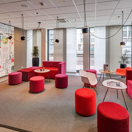 Ibis Sued 4*