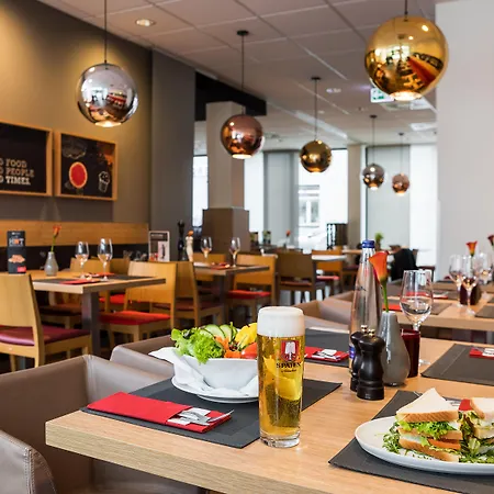 Ibis Sued Hotel Munich