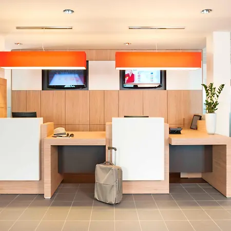 Ibis Sued Hotel