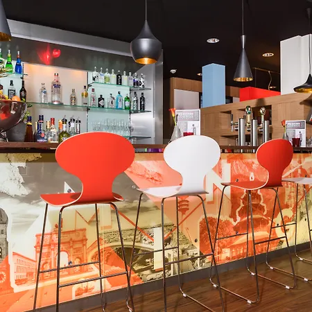 Ibis Sued Munich