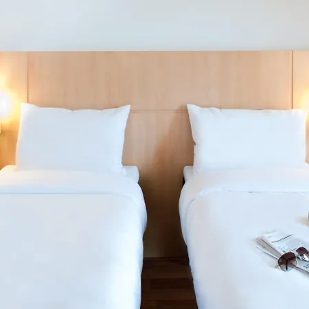 Hotel Ibis Sued