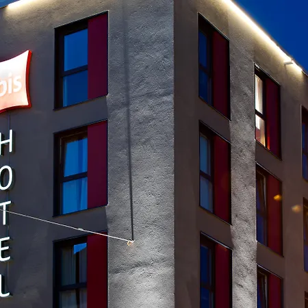 Hotel Ibis Sued