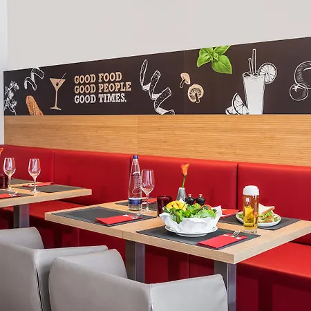 Ibis Sued Munich