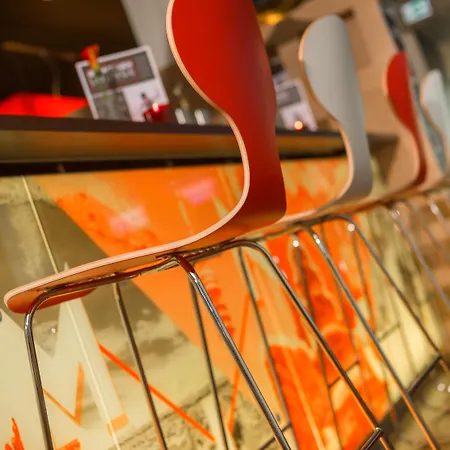 Hotel Ibis Sued