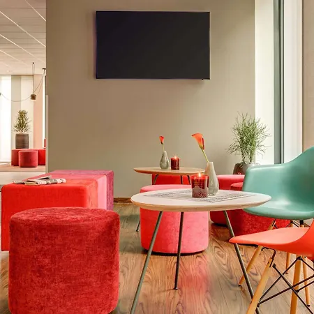 Ibis Sued 2* Munich