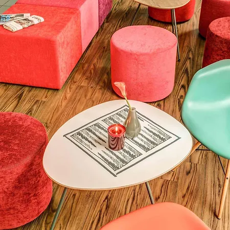 Hotel Ibis Sued