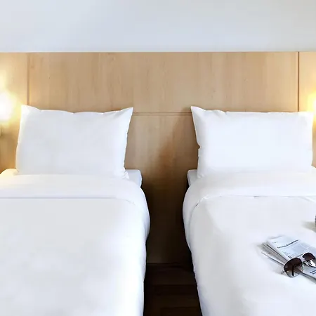 Ibis Süd 4* München