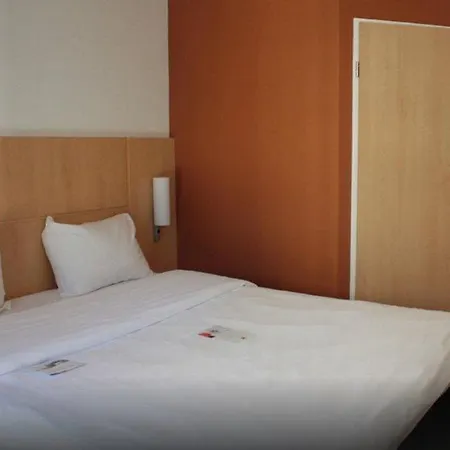 Ibis Sued Munich
