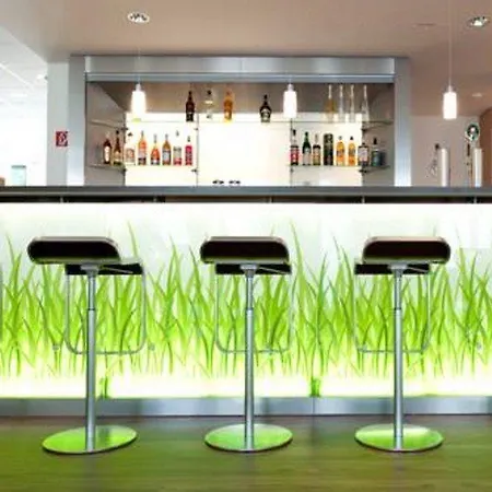 Hotel Ibis Sued