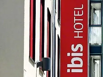 Hotel Ibis Süd
