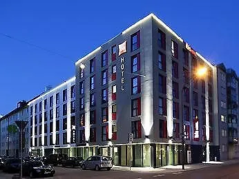 Ibis Süd 4*