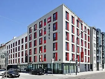 Ibis Süd 4* München