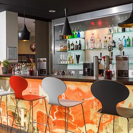 Hotel Ibis Sued