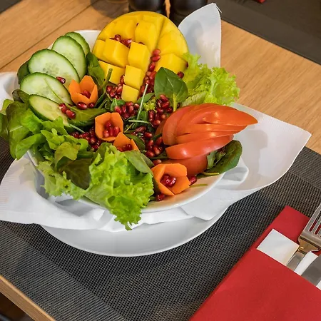 Ibis Sued Munich