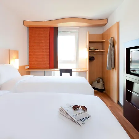 Ibis Sued 4*