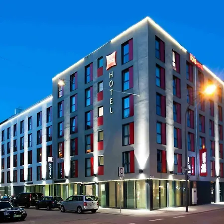Ibis Sued Hotel